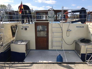 Kormoran 940 „11“ – fotka 9