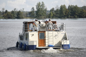 Kormoran 940 „11“ – fotka 13