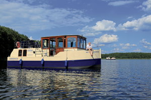 Kormoran 940 „6“ – fotka 2