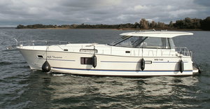 Delphia Escape 1350 „Victoria“ – fotka 11