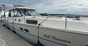 Delphia Escape 1350 „Victoria“ – fotka 3