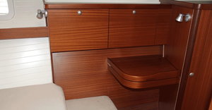 Delphia Escape 1350 „Victoria“ – fotka 9