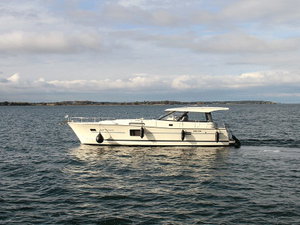Delphia Escape 1350 „Victoria“ – fotka 1