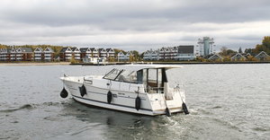 Delphia Escape 1350 „Victoria“ – fotka 13