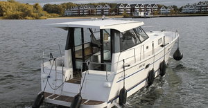 Delphia Escape 1350 „Victoria“ – fotka 12