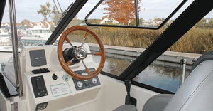 Delphia Escape 1350 „Victoria“ – fotka 8