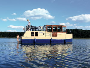Kormoran 940 „28“ – fotka 1