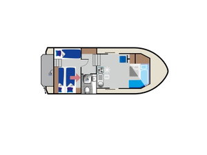 Kormoran 940 „28“ – fotka 15