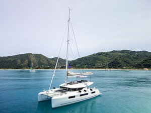 Lagoon 51 „Allegra - Premium Line“ – fotka 1