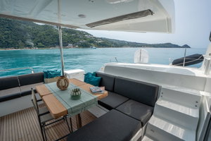 Lagoon 51 „Allegra - Premium Line“ – fotka 20