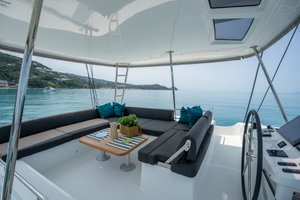 Lagoon 51 „Allegra - Premium Line“ – fotka 13