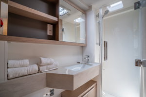 Lagoon 51 „Allegra - Premium Line“ – fotka 18