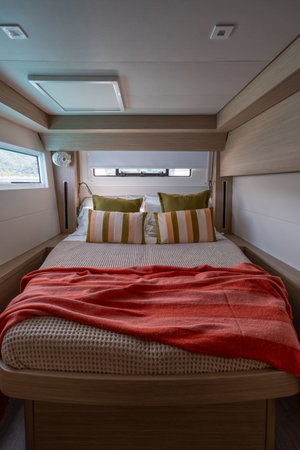 Lagoon 51 „Allegra - Premium Line“ – fotka 5
