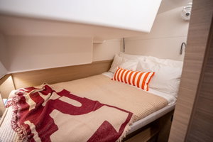 Lagoon 51 „Allegra - Premium Line“ – fotka 9