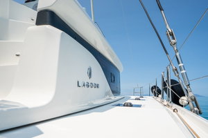 Lagoon 51 „Allegra - Premium Line“ – fotka 15