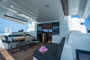 Lagoon 51 „Allegra - Premium Line“ – fotka 21