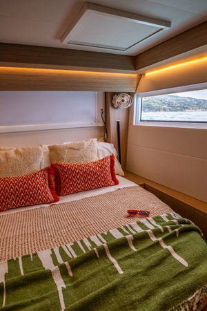 Lagoon 51 „Allegra - Premium Line“ – fotka 16
