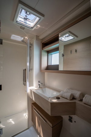Lagoon 51 „Allegra - Premium Line“ – fotka 6