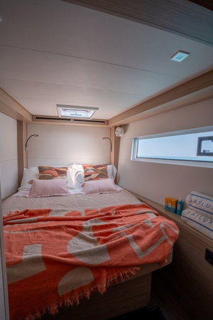 Lagoon 51 „Allegra - Premium Line“ – fotka 8