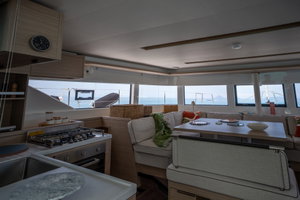 Lagoon 51 „Allegra - Premium Line“ – fotka 3