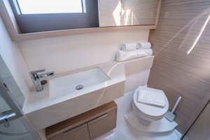 Lagoon 51 „Allegra - Premium Line“ – fotka 17