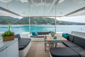 Lagoon 51 „Allegra - Premium Line“ – fotka 19