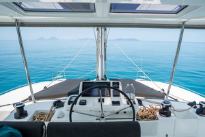 Lagoon 51 „Allegra - Premium Line“ – fotka 14