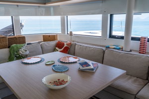 Lagoon 51 „Allegra - Premium Line“ – fotka 4