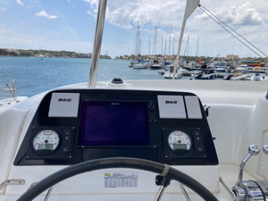 Lagoon 42 „Laurencia“ – fotka 6