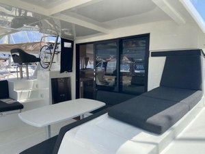 Lagoon 42 „Laurencia“ – fotka 3