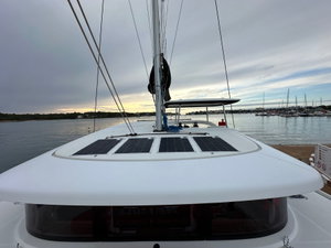 Lagoon 42 „Laurencia“ – fotka 9