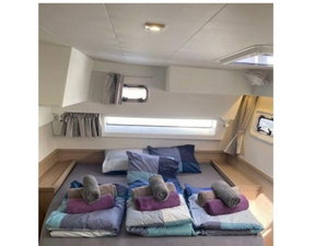 Lagoon 42 „Laurencia“ – fotka 4