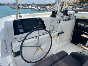 Lagoon 42 „Laurencia“ – fotka 5