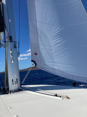 Lagoon 42 „Laurencia“ – fotka 7