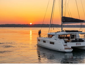 Lagoon 46 „Rougail“ – fotka 12