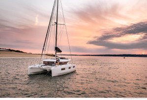 Lagoon 46 „Satini“ – fotka 13