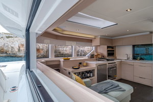Lagoon 55 „Mariella“ – fotka 9