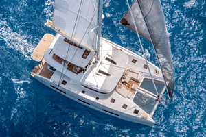 Lagoon 55 „Mariella“ – fotka 6
