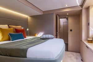 Lagoon 55 „Mariella“ – fotka 11