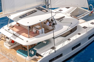 Lagoon 55 „Mariella“ – fotka 5