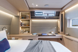 Lagoon 55 „Mariella“ – fotka 10