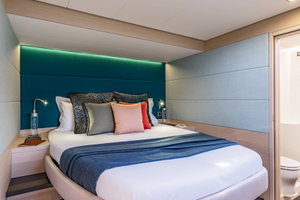 Lagoon 55 „Mariella“ – fotka 12