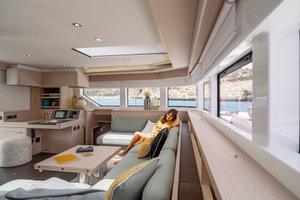 Lagoon 55 „Mariella“ – fotka 8