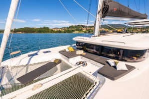 Lagoon 43 „Kat Kat“ – fotka 4
