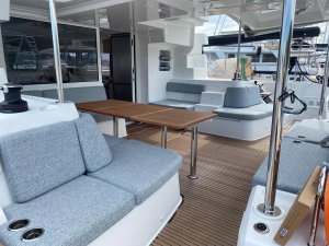 Lagoon 47 „Supernova“ – fotka 9