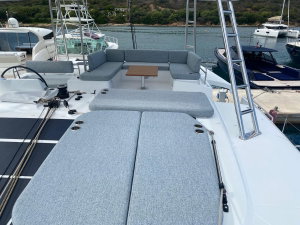 Lagoon 47 „Supernova“ – fotka 7