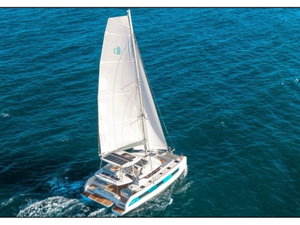 Lagoon 47 „Supernova“ – fotka 1