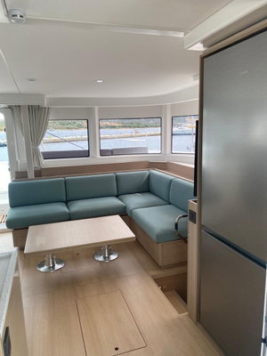 Lagoon 47 „Supernova“ – fotka 10