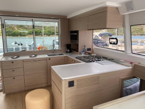 Lagoon 47 „Supernova“ – fotka 2