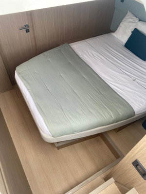 Lagoon 47 „Supernova“ – fotka 5